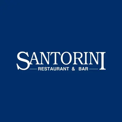Santorini logo