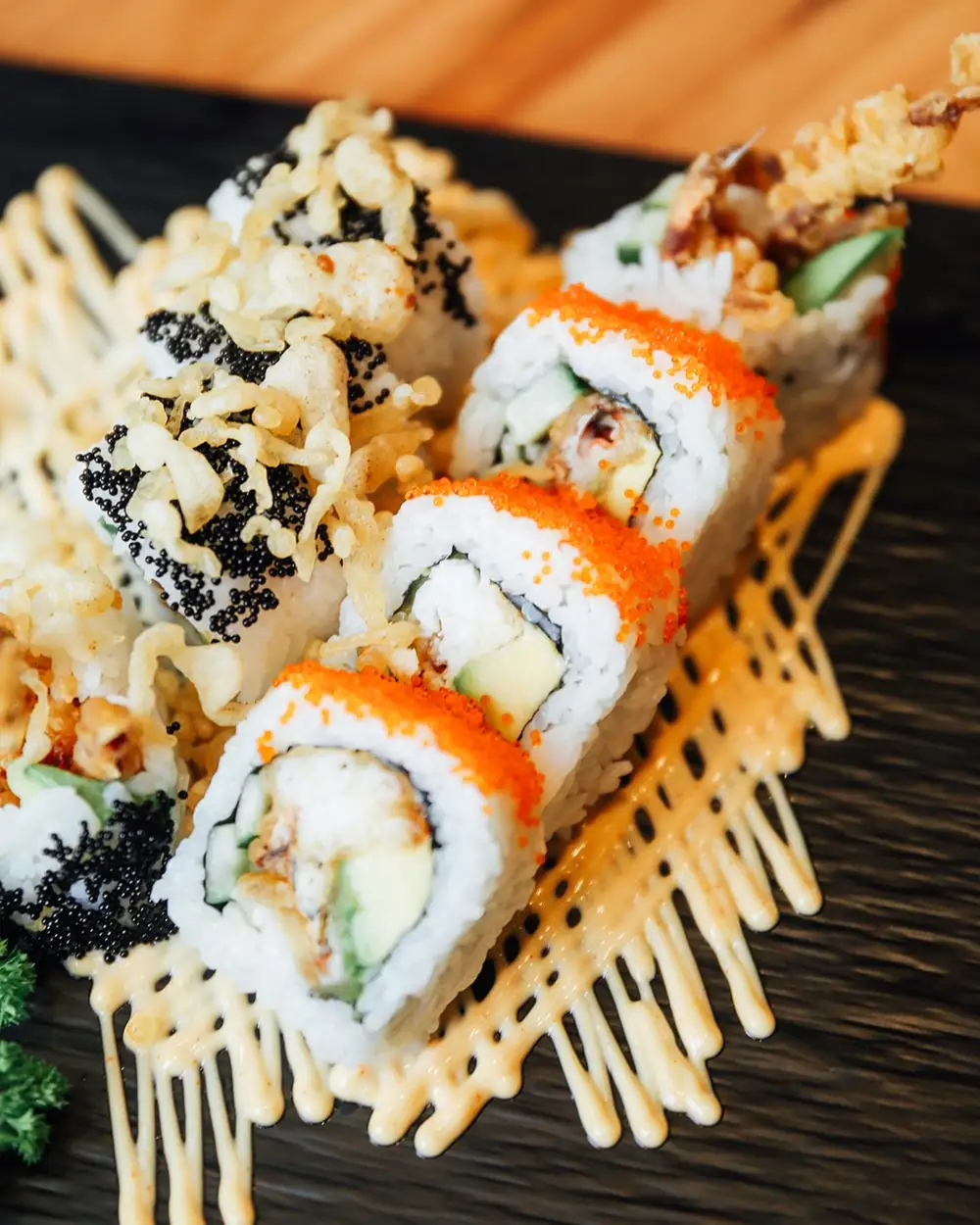 Sapporo Japanese Restaurant – Mitcham VIC (photo 3)