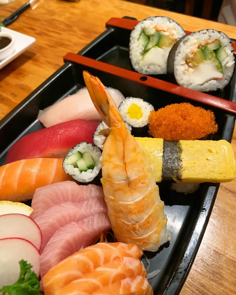 Sapporo Japanese Restaurant – Mitcham VIC (photo 4)