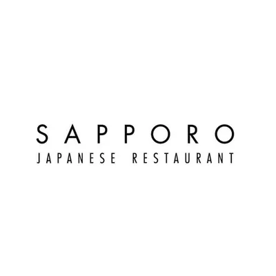 Sapporo Japanese Restaurant logo