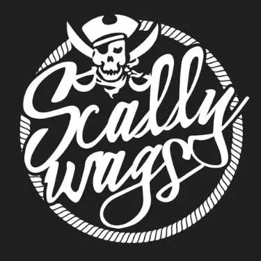 Scallywags logo
