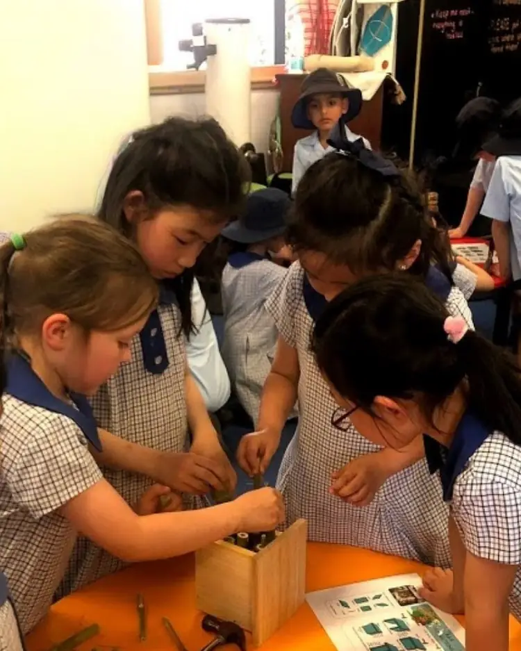 School Canteen – Hookhams Corner NSW (photo 2)