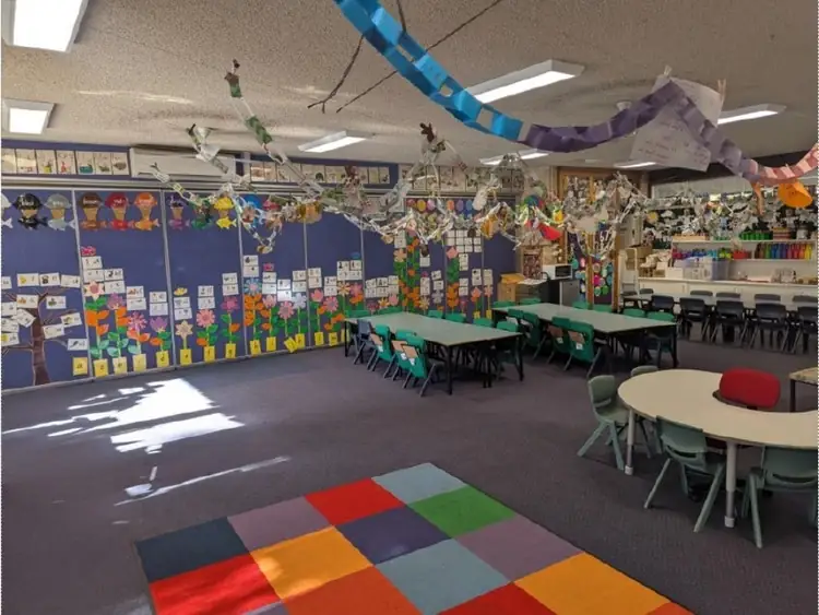 School Canteen – Hookhams Corner NSW (photo 4)
