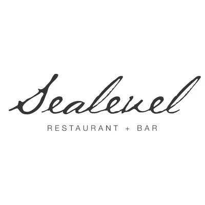 Sea Level logo