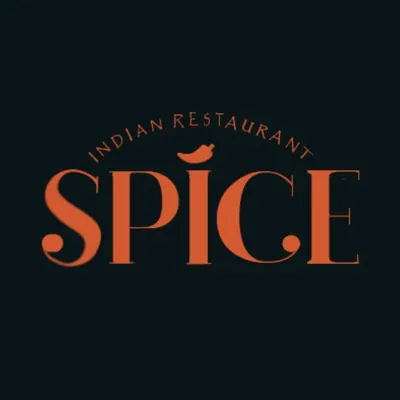 Spice of India logo