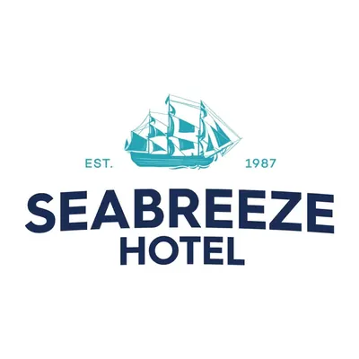 Seabreeze MA logo