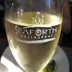 Seaforth Eatery logo