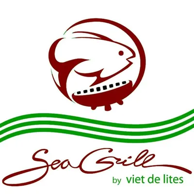 Seagrill Cafe Restaurant logo