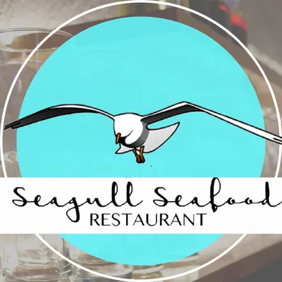 Seagulls Takeaway logo