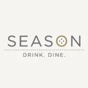 Season logo