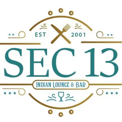 Sec 13 logo