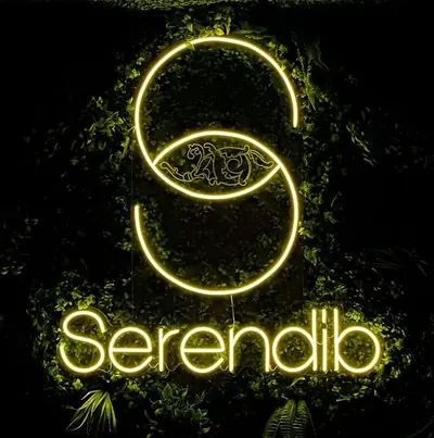Serendib logo