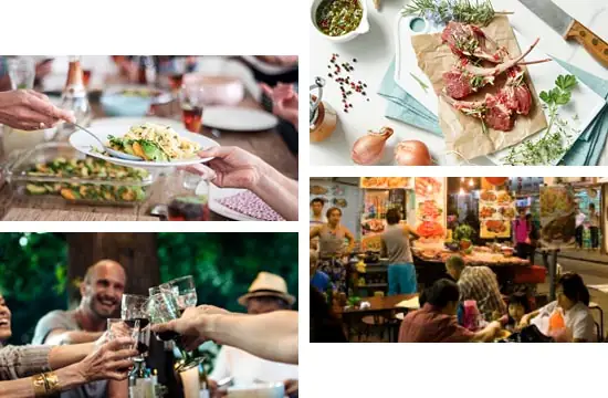 Sette Cafe – 8 Central Avenue, Eveleigh