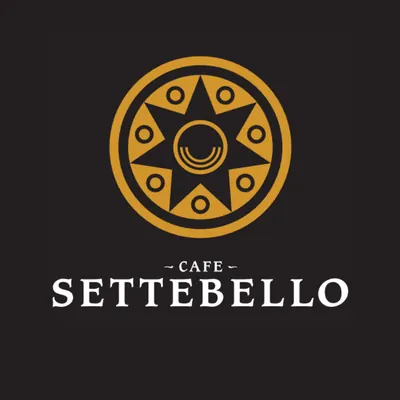 Cafe Settebello logo