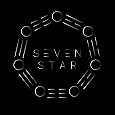 Seven Star Pocha logo