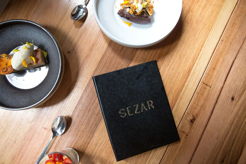 Sezar – Melbourne VIC (photo 4)
