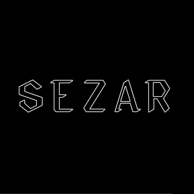 Sezar logo