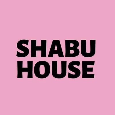Shabuhouse logo