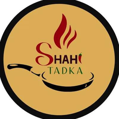 Shahi Tadka logo