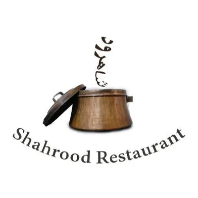 Shahrood logo