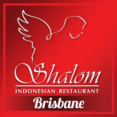 Shalom logo