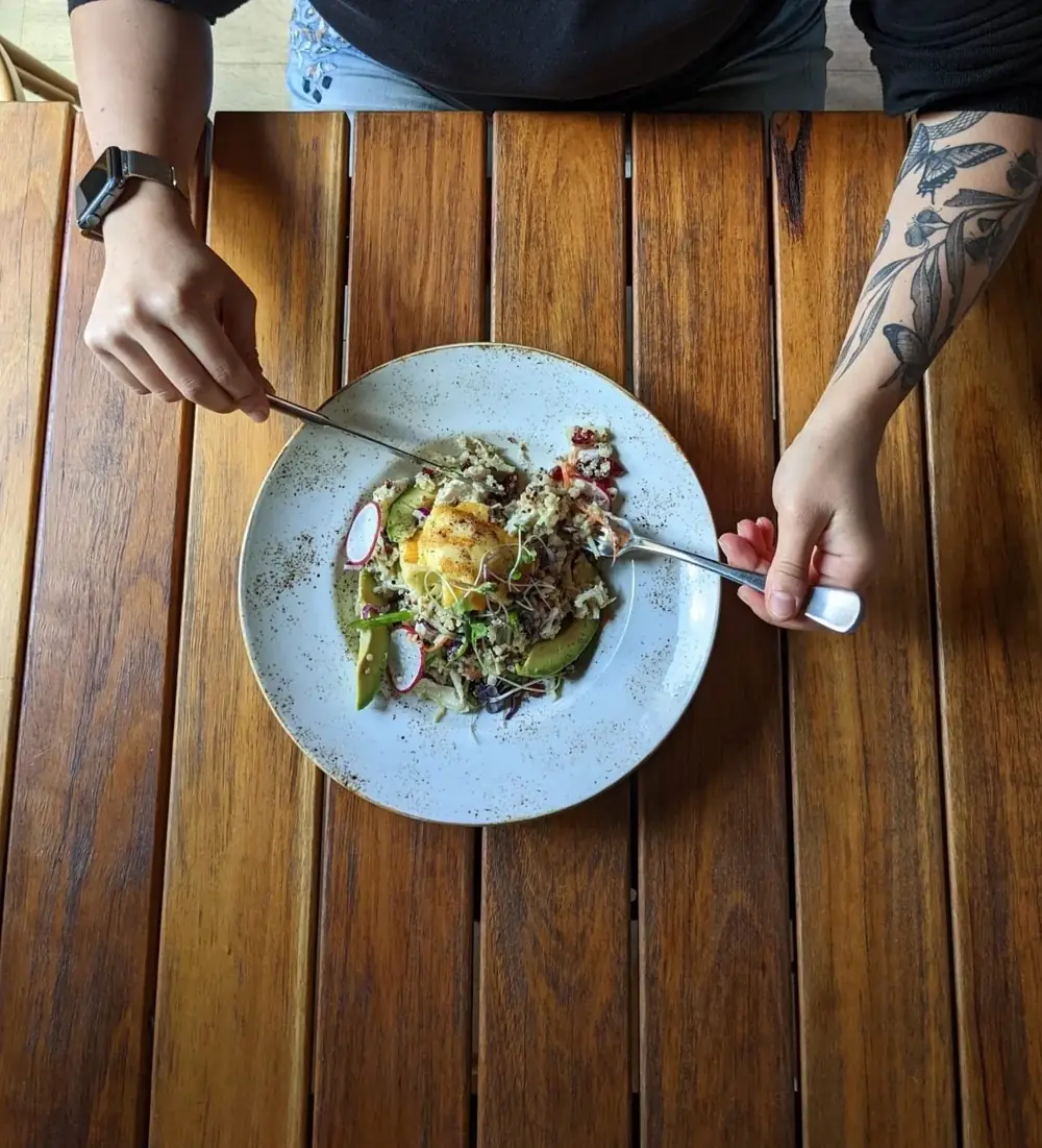 Shared Cup Cafe – 995 Donnybrook Road, Donnybrook