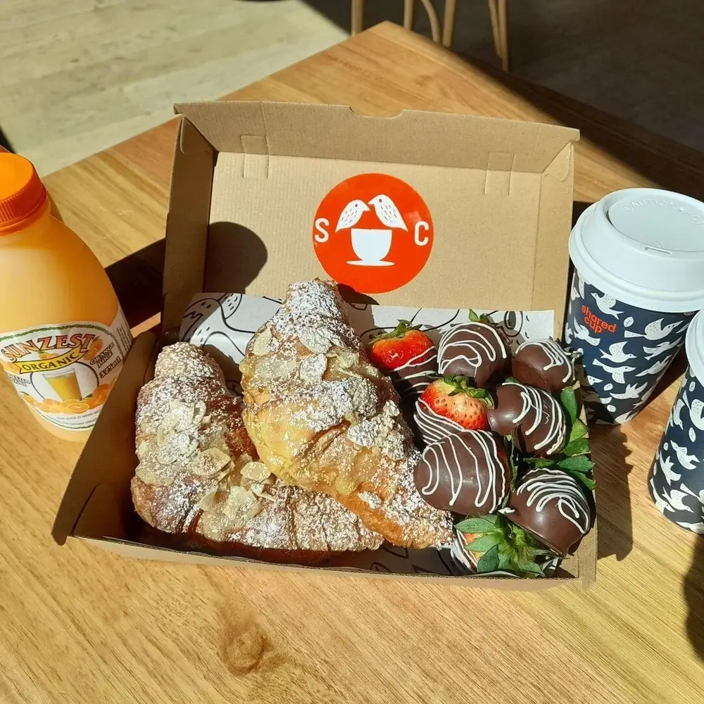 Shared Cup Cafe – Donnybrook VIC (photo 3)