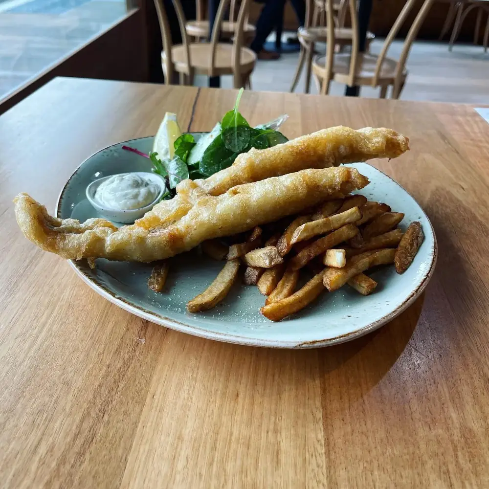 Shared Cup Cafe – Donnybrook VIC (photo 4)