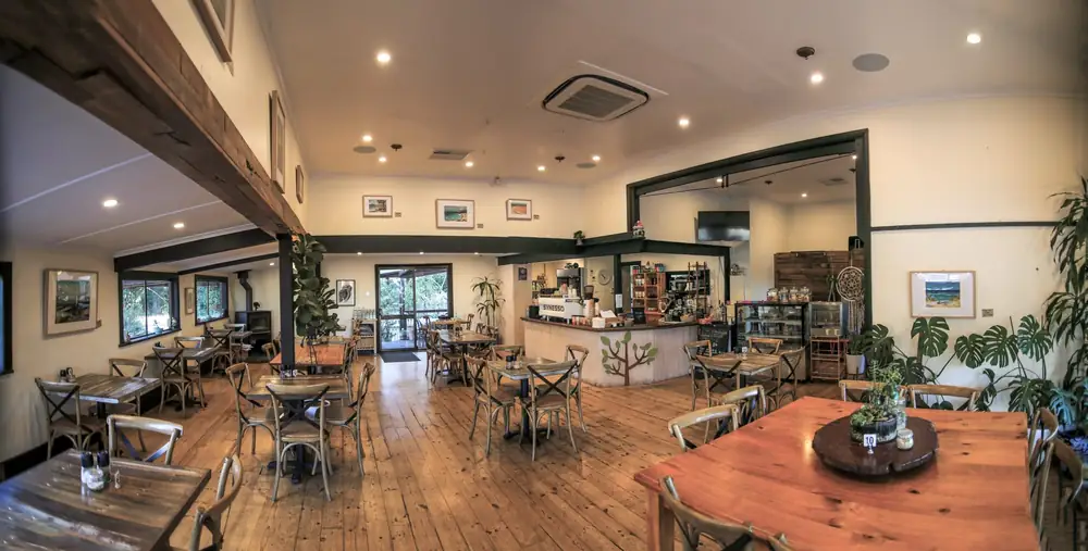 Sheoak Cafe – Belair SA (photo 2)