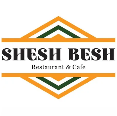 Shesh Besh logo