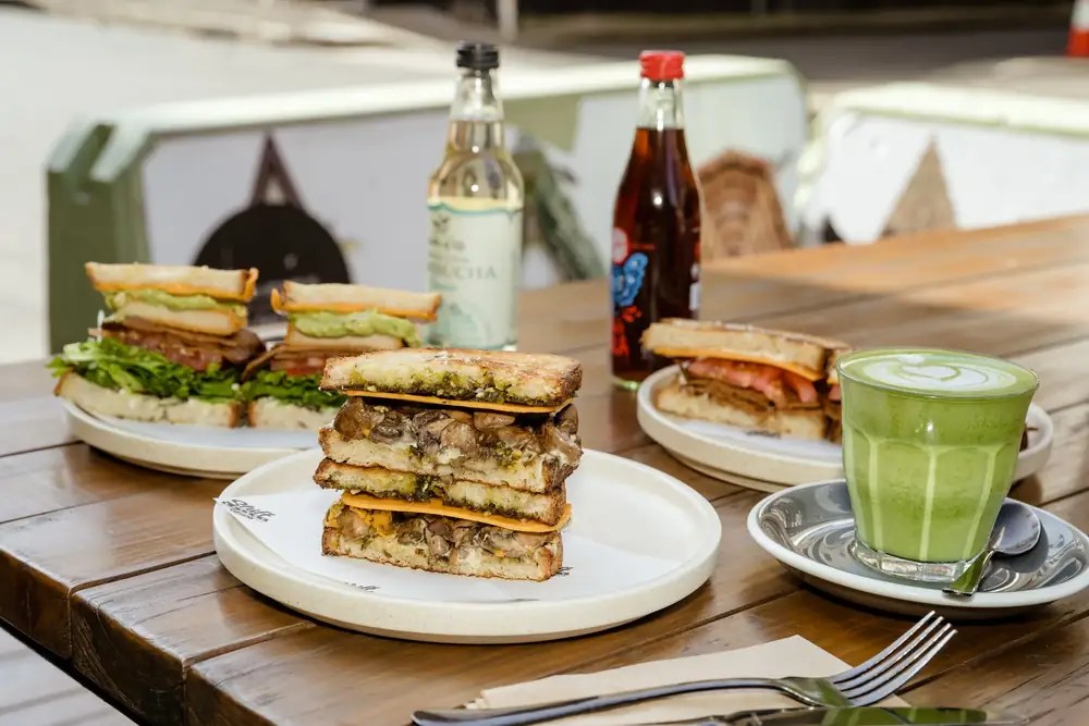 Shift Eatery – Surry Hills NSW (photo 3)