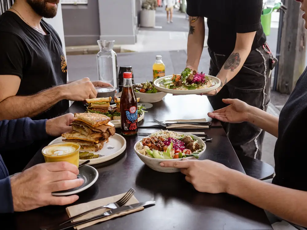 Shift Eatery – Surry Hills NSW (photo 4)
