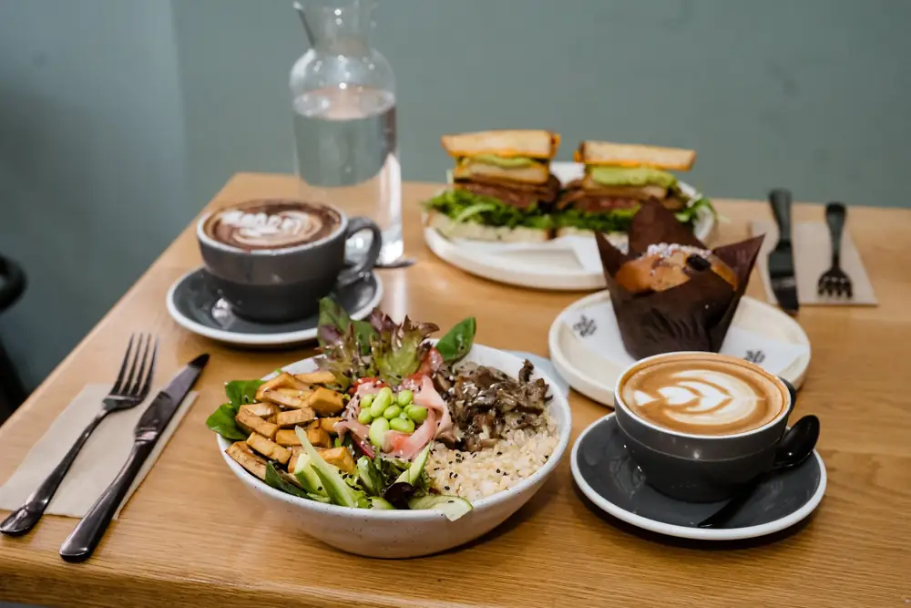 Shift Eatery – Surry Hills NSW (photo 5)