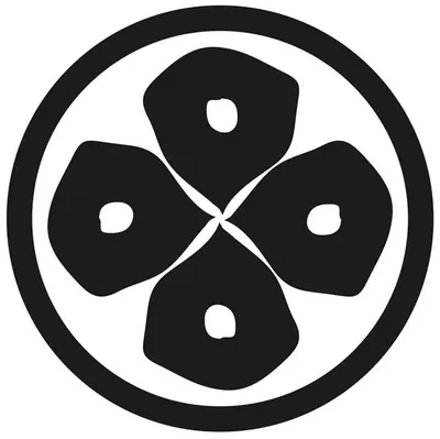 Shimbashi Soba logo