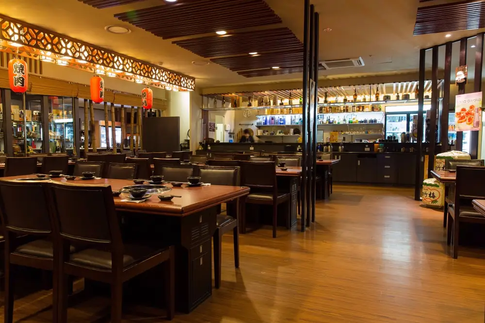 Shinbashi Yakiniku – Underwood QLD (photo 2)