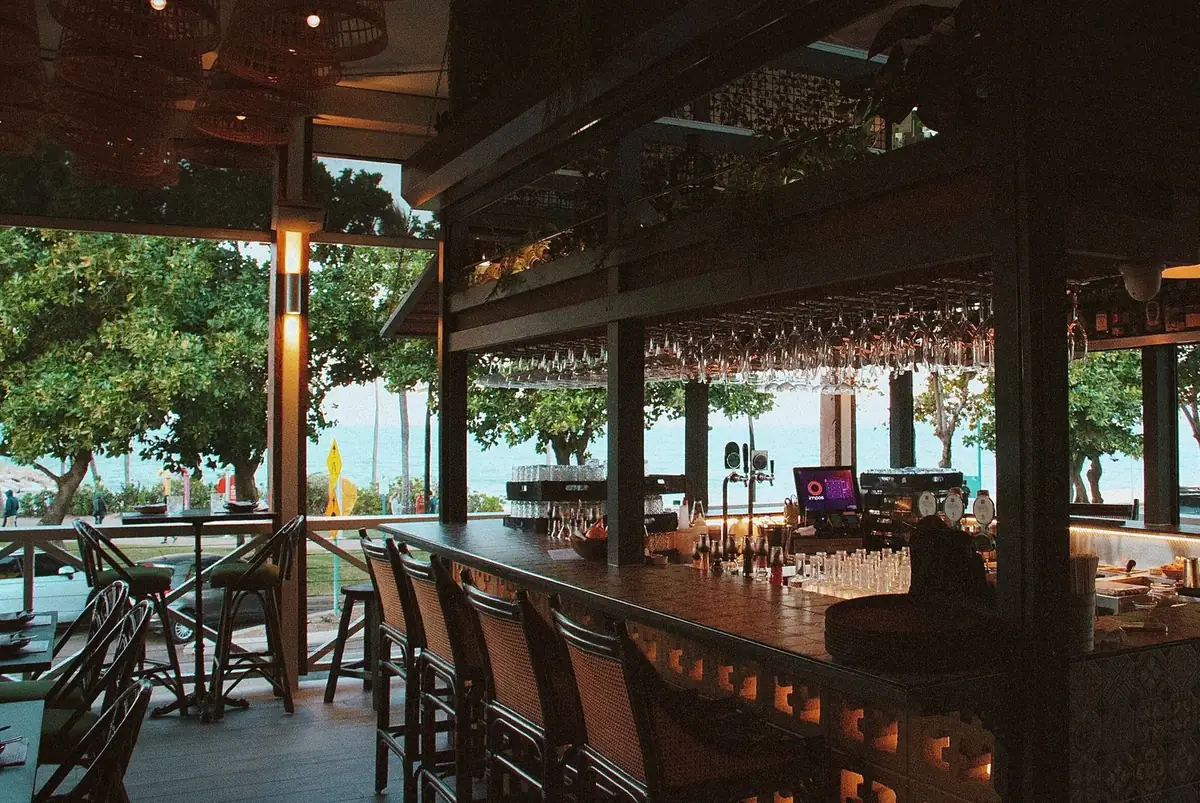 Shorehouse – North Ward, QLD