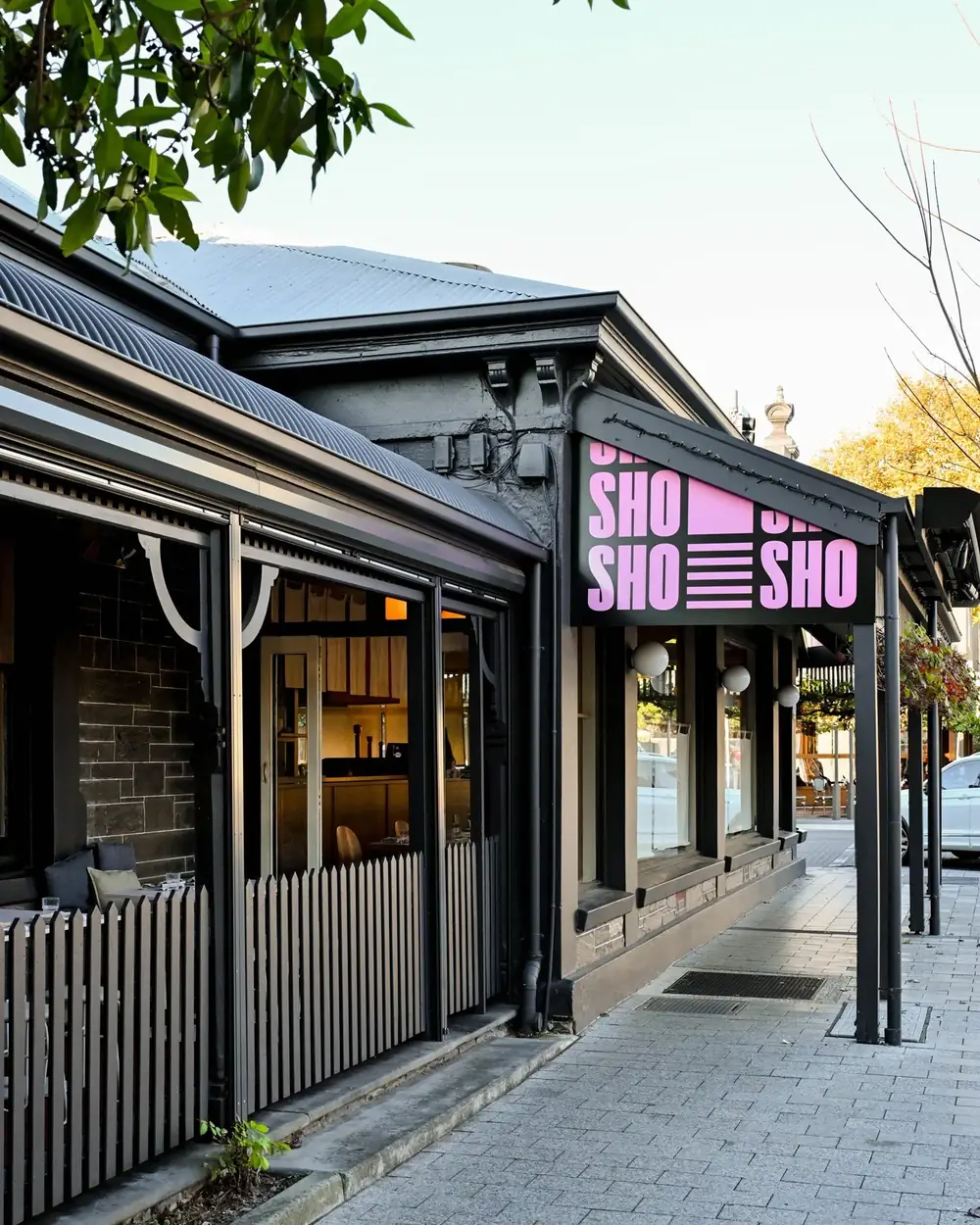 ShoSho – Hyde Park SA (photo 4)