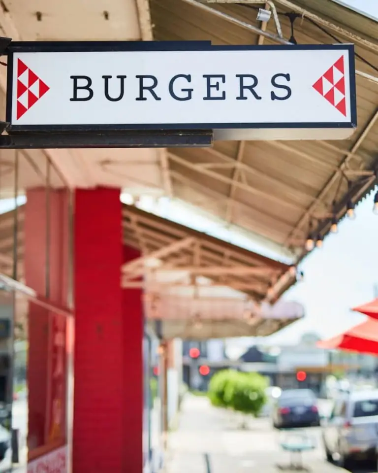 Sideshow Burgers Healesville – 308 Maroondah Highway, Healesville, VIC