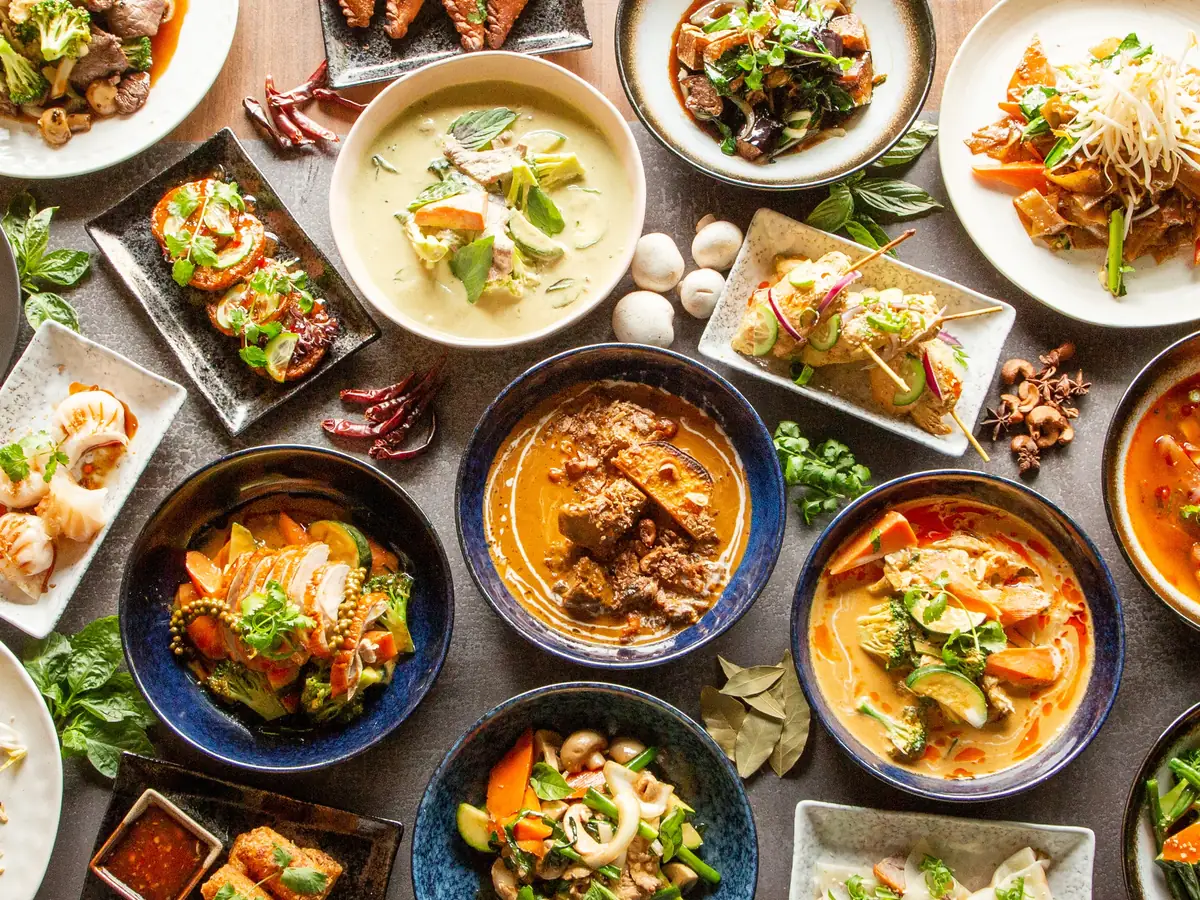 Silom – Surry Hills, NSW