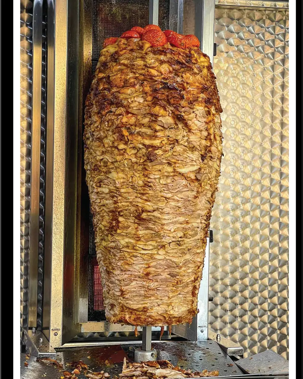 Sim Kebab House – Ashfield NSW (photo 2)
