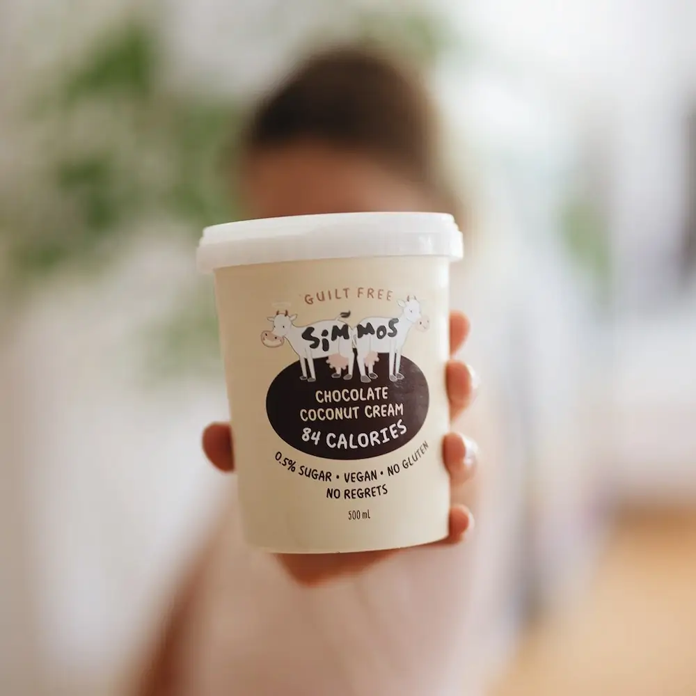 Simmos Ice Cream – Mandurah WA (photo 2)