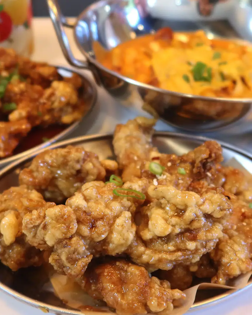 Sinjeon – Seddon VIC (photo 4)