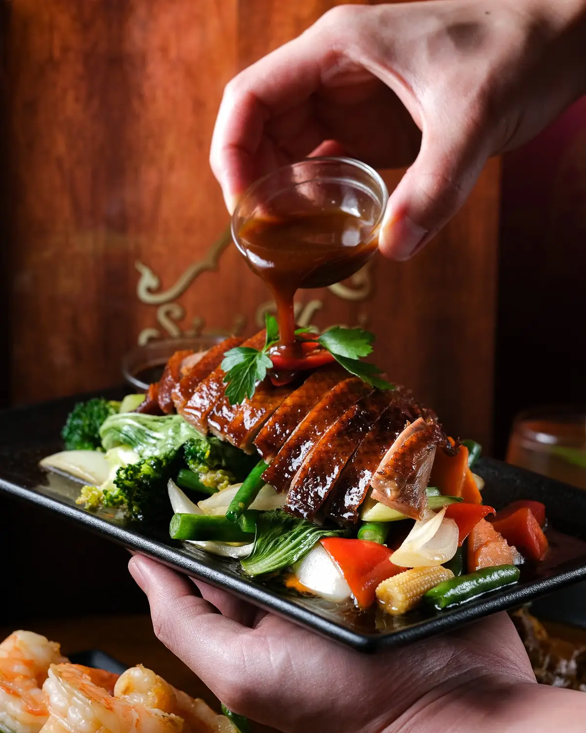 Siri Thai Restaurant – 2/24 South Pine Road, Alderley