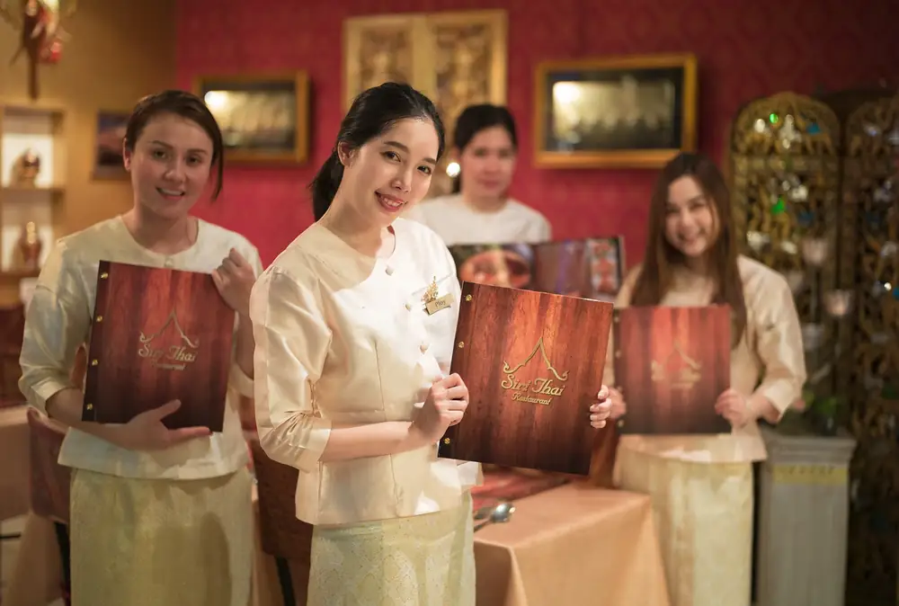 Siri Thai Restaurant – Alderley QLD (photo 2)