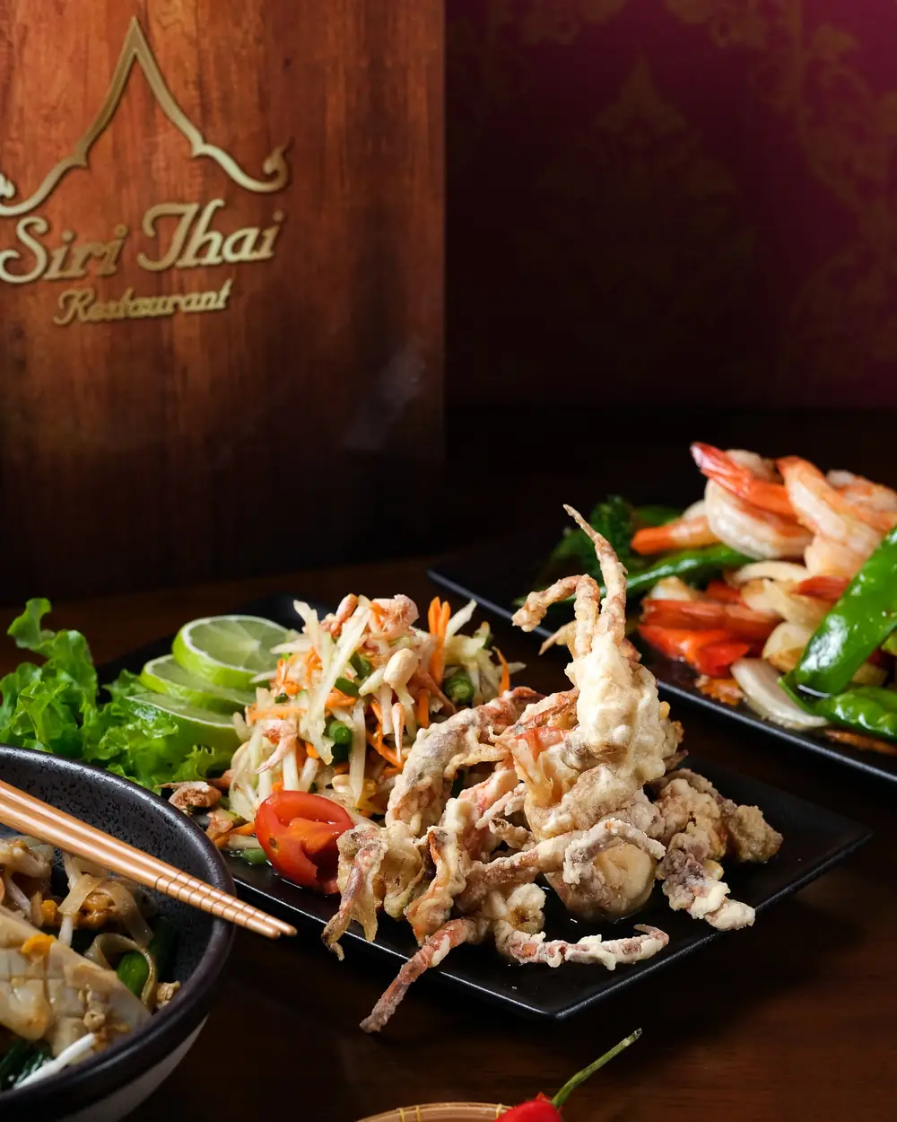 Siri Thai Restaurant – Alderley QLD (photo 4)