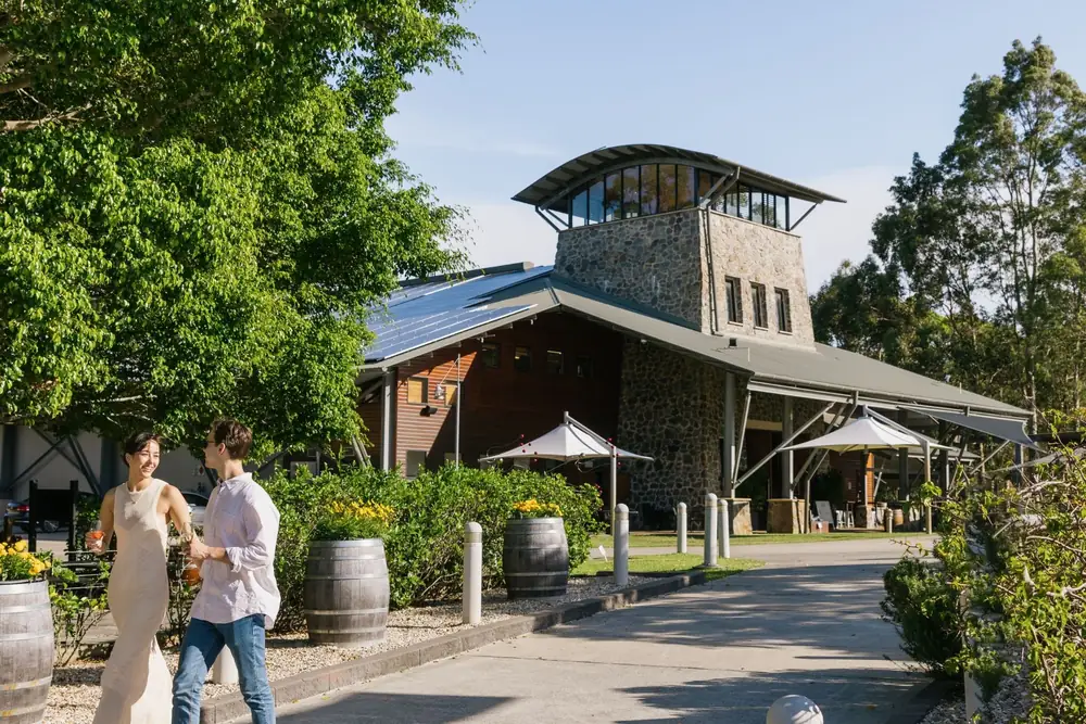 Sirromet Cellar Door – Sheldon QLD (photo 4)