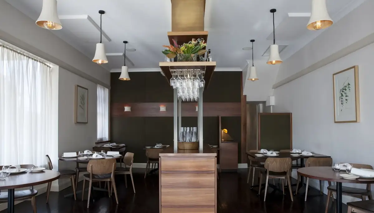 Sixpenny – Stanmore, NSW