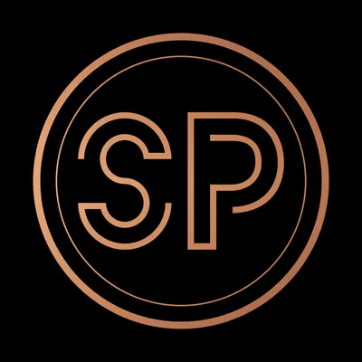 Small Plates logo
