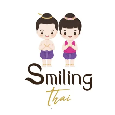 Smiling Thai logo