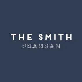 Smith Café logo